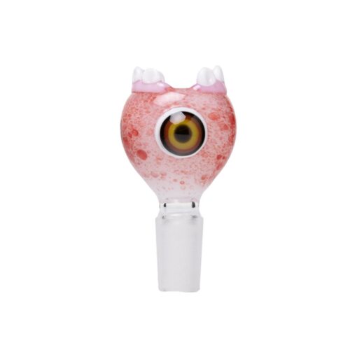 Human Grade Novelty Bowls-Eye (1)