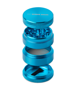 Human Grade Grinder 1A (2