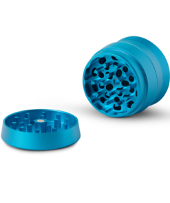Human Grade Grinder 3A (2