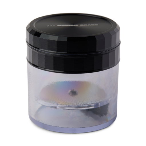 Human Grade Storage Grinder 1A (2.5") Black