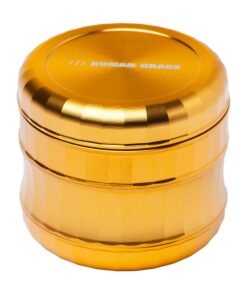Human Grade Grinder 6M (2.5