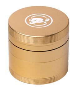 BIGFUN! Medium Grinders -Gold