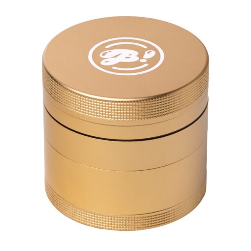 BIGFUN! Medium Grinders -Gold
