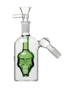 Human Grade The Skull Ash CatcherGreen