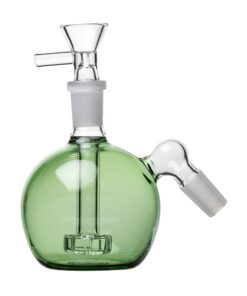 Human Grade The Orb Ash CatcherGreen