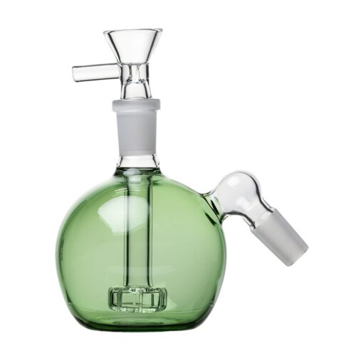 Human Grade The Orb Ash CatcherGreen