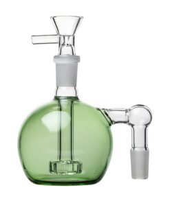 Human Grade The Orb Ash CatcherGreen