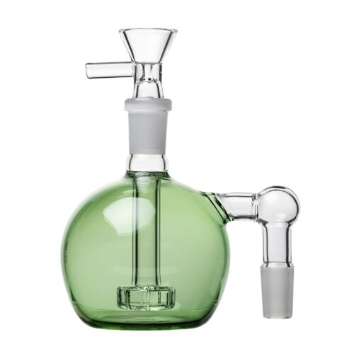 Human Grade The Orb Ash CatcherGreen