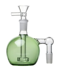 Human Grade The Orb Ash CatcherGreen