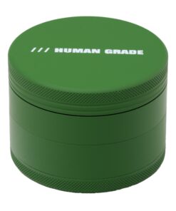 Human Grade Grinder 4R (2.5