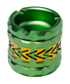Human Grade Grinder 8AT Green