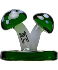 human-grade-mushroom-carb-capGreen (Green Base)
