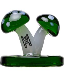 human-grade-mushroom-carb-capGreen (Green Base)