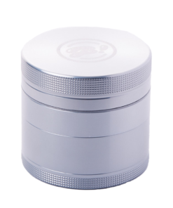 BIGFUN! Medium Grinders - Grey