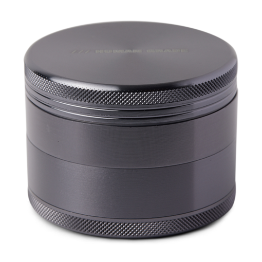 Human Grade Grinder 1B (2.5") Gunmetal