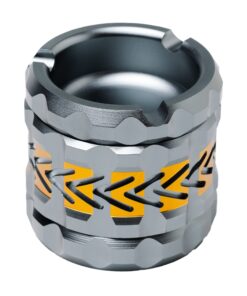 Human Grade Grinder 8AT Gunmetal