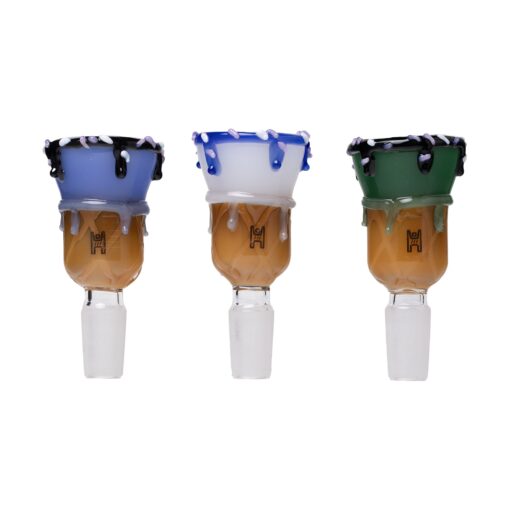 Human Grade Novelty Bowls-Ice Cream Cone (3)