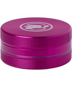 BIGFUN! Medium 2pc Grinders - Pink