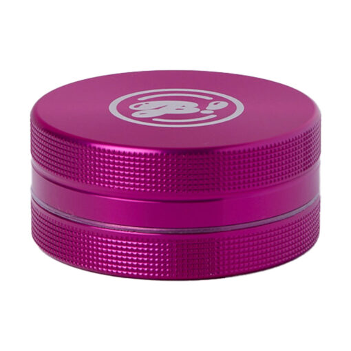 BIGFUN! Medium 2pc Grinders - Pink