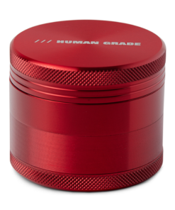 Human Grade Grinder 1A (2