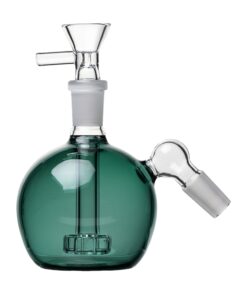 Human Grade The Orb Ash CatcherLake Green