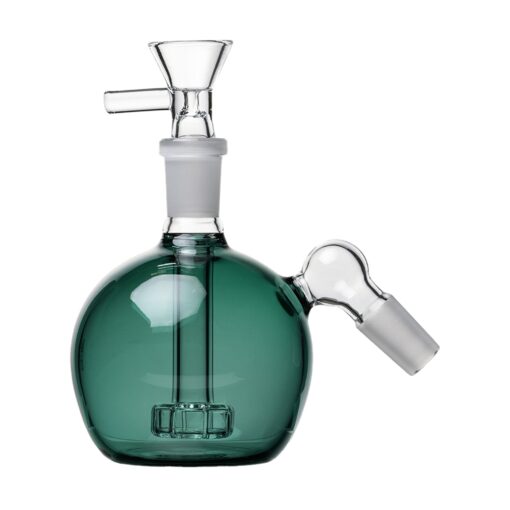 Human Grade The Orb Ash CatcherLake Green