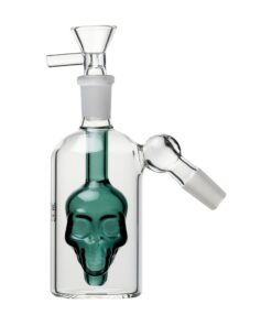 Human Grade The Skull Ash CatcherLake Green