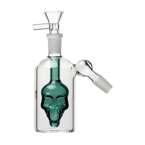 Human Grade The Skull Ash CatcherLake Green