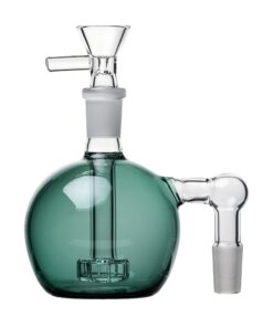 Human Grade The Orb Ash CatcherLake Green