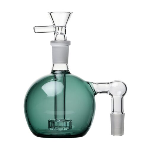 Human Grade The Orb Ash CatcherLake Green