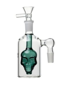 Human Grade The Skull Ash CatcherLake Green