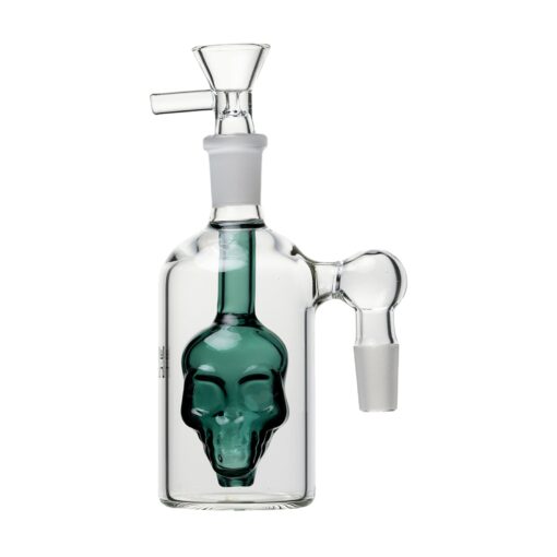 Human Grade The Skull Ash CatcherLake Green