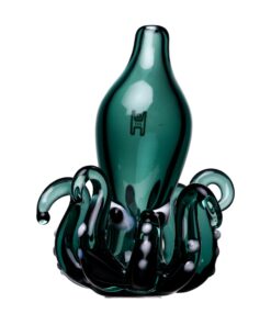human-grade-octopus-carb-cap Lake Green