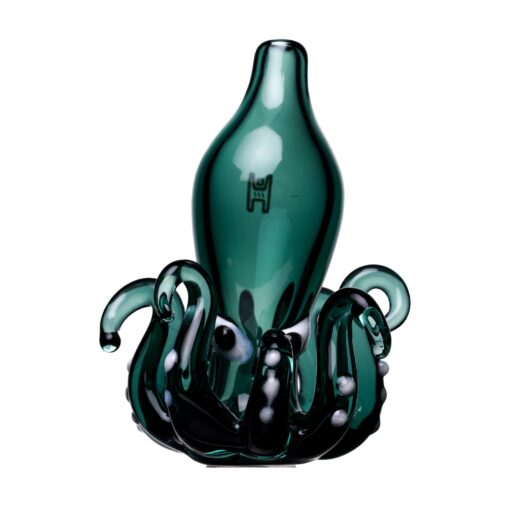 human-grade-octopus-carb-cap Lake Green