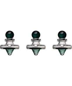 human-grade-directional-5-carb-cap Lake Green