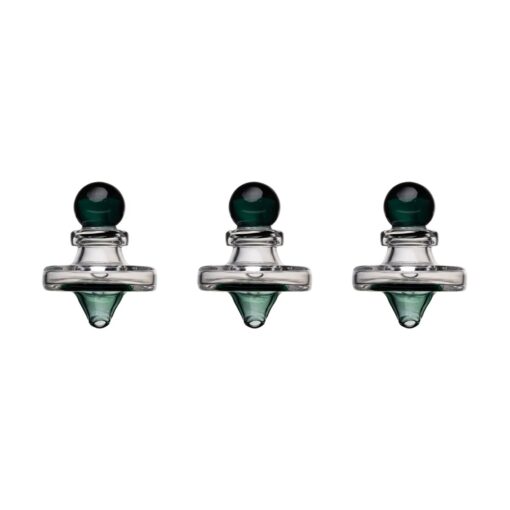 human-grade-directional-5-carb-cap Lake Green