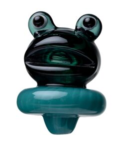 human-grade-frog-carb-capLake Green (Blue Base)