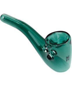 Human Grade Briar Hand Pipe lake