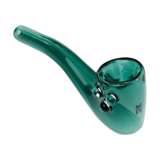 Human Grade Briar Hand Pipe lake