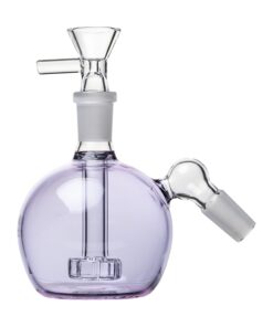 Human Grade The Orb Ash CatcherLavender