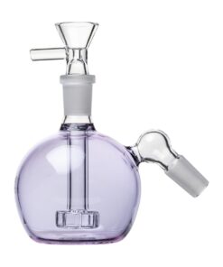 Human Grade The Orb Ash CatcherLavender
