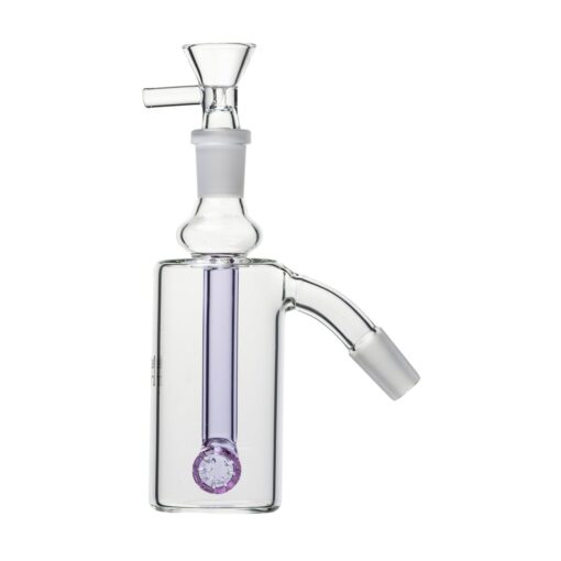 Human Grade DK Barrel Ash CatcherLavender