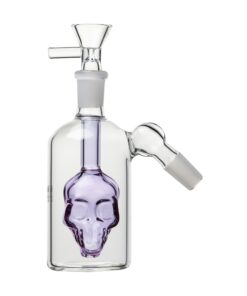 Human Grade The Skull Ash CatcherLavender