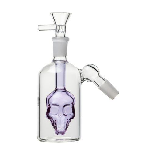Human Grade The Skull Ash CatcherLavender