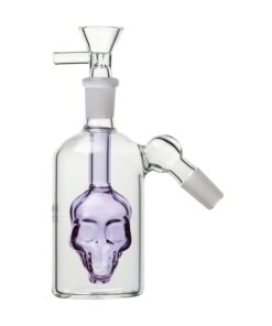 Human Grade The Skull Ash CatcherLavender