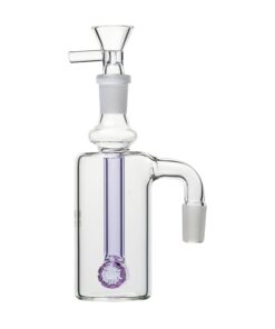 Human Grade DK Barrel Ash CatcherLavender