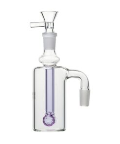 Human Grade DK Barrel Ash CatcherLavender