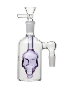 Human Grade The Skull Ash CatcherLavender
