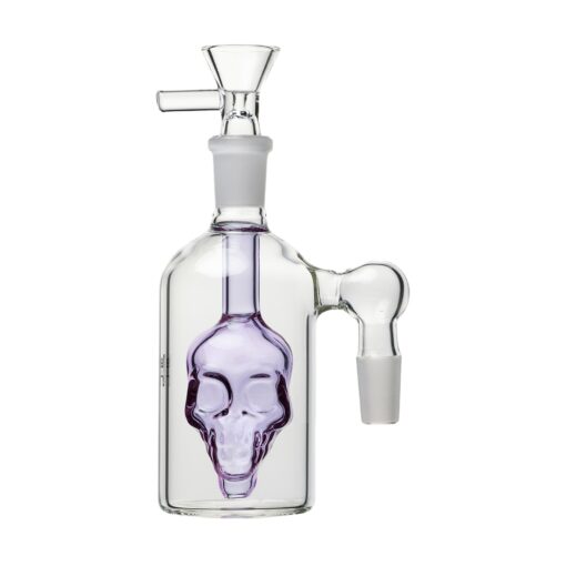 Human Grade The Skull Ash CatcherLavender