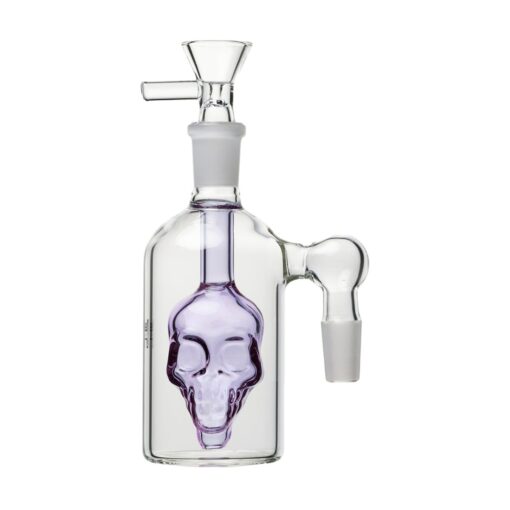Human Grade The Skull Ash CatcherLavender